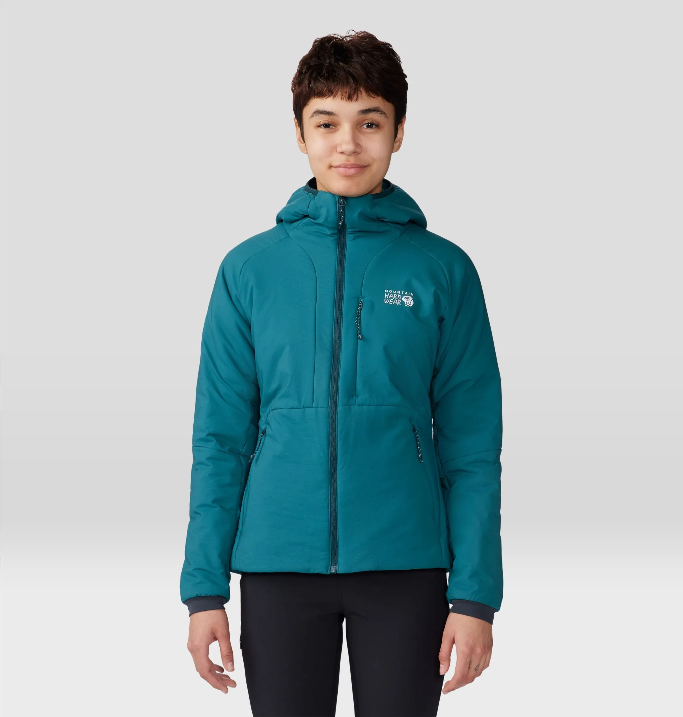 Women's Kor Stasis Hoody