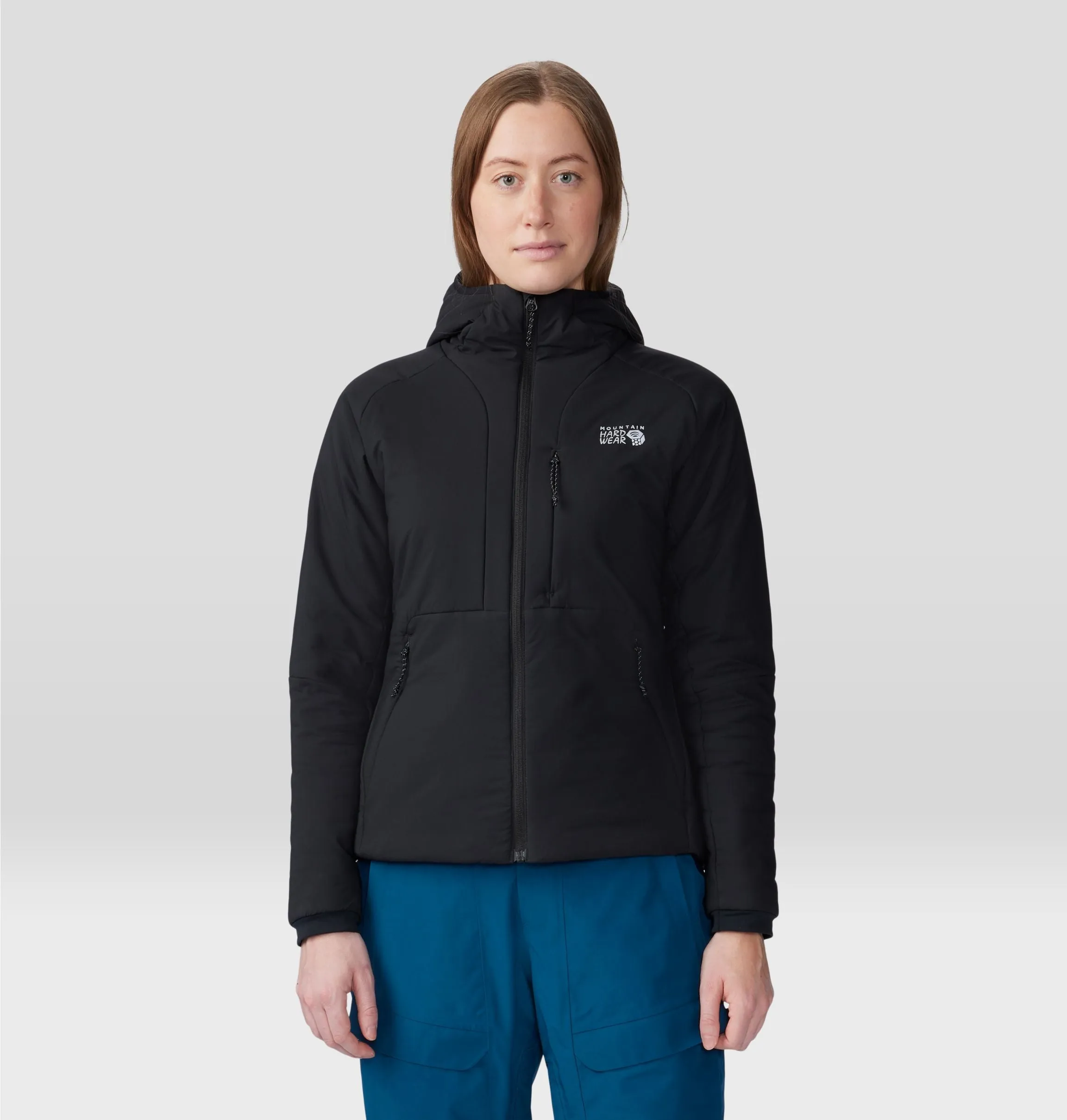 Women's Kor Stasis Hoody