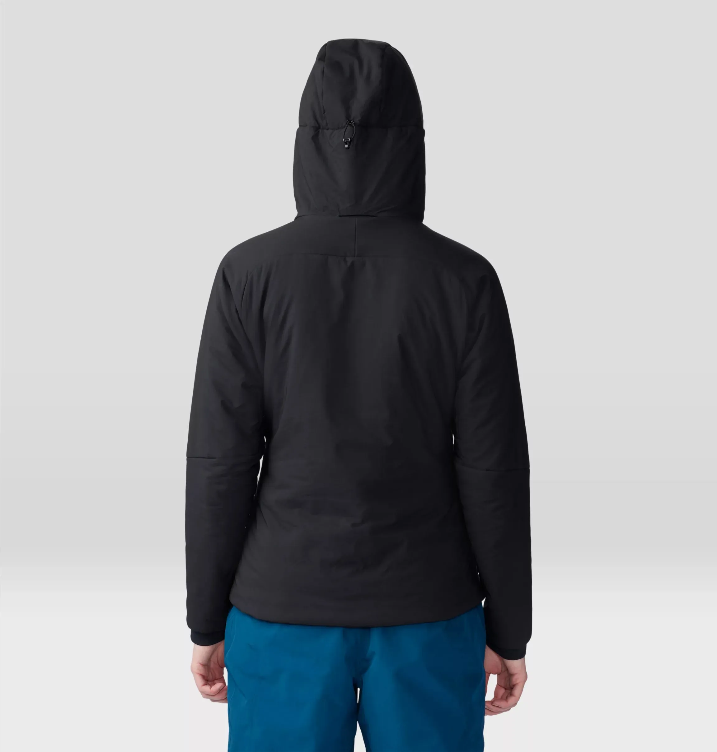 Women's Kor Stasis Hoody