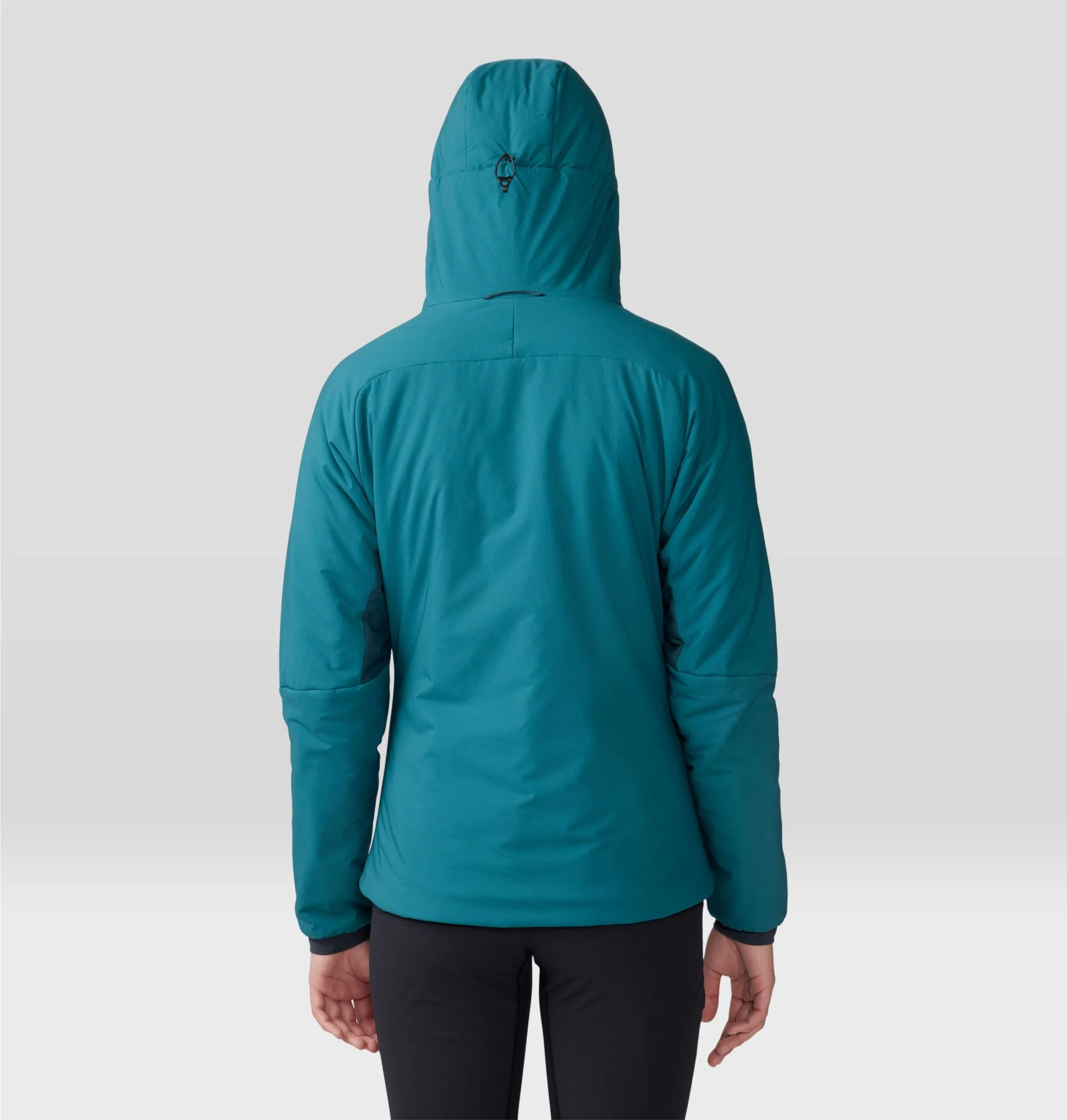 Women's Kor Stasis Hoody