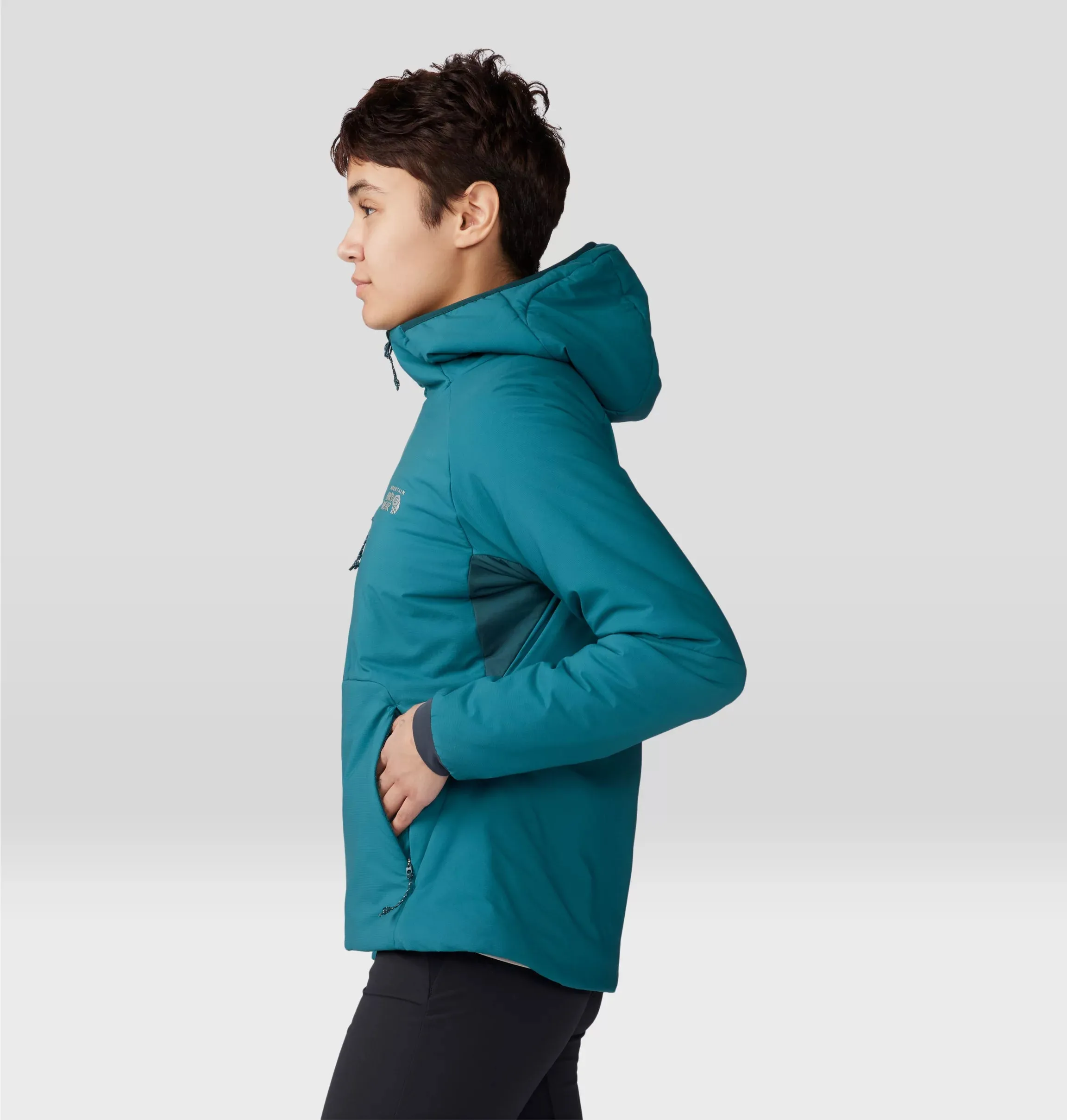 Women's Kor Stasis Hoody