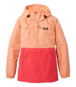 WOMEN'S MOUNTAIN CLASSIC ANORAK