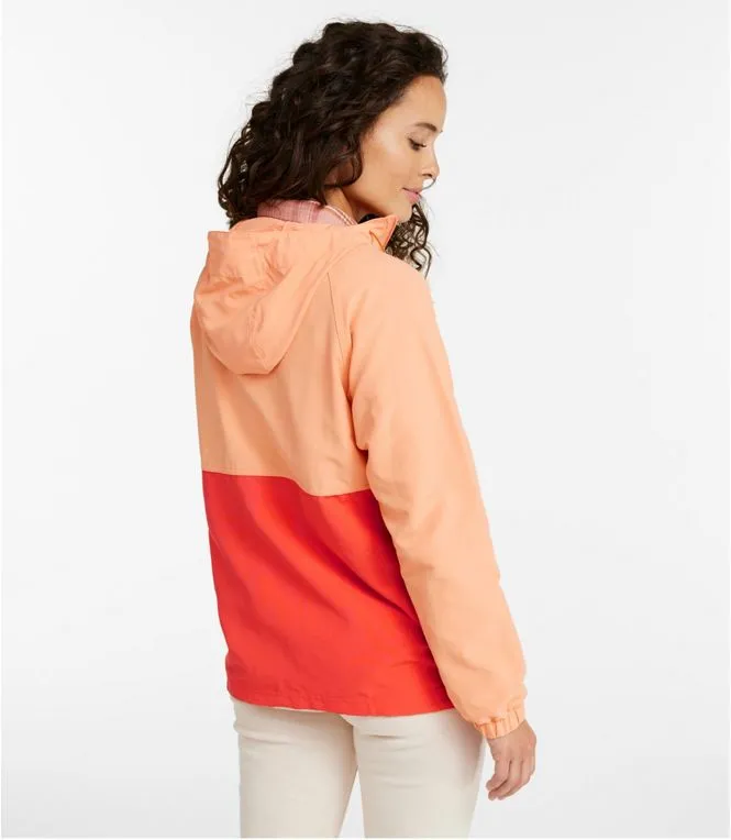 WOMEN'S MOUNTAIN CLASSIC ANORAK