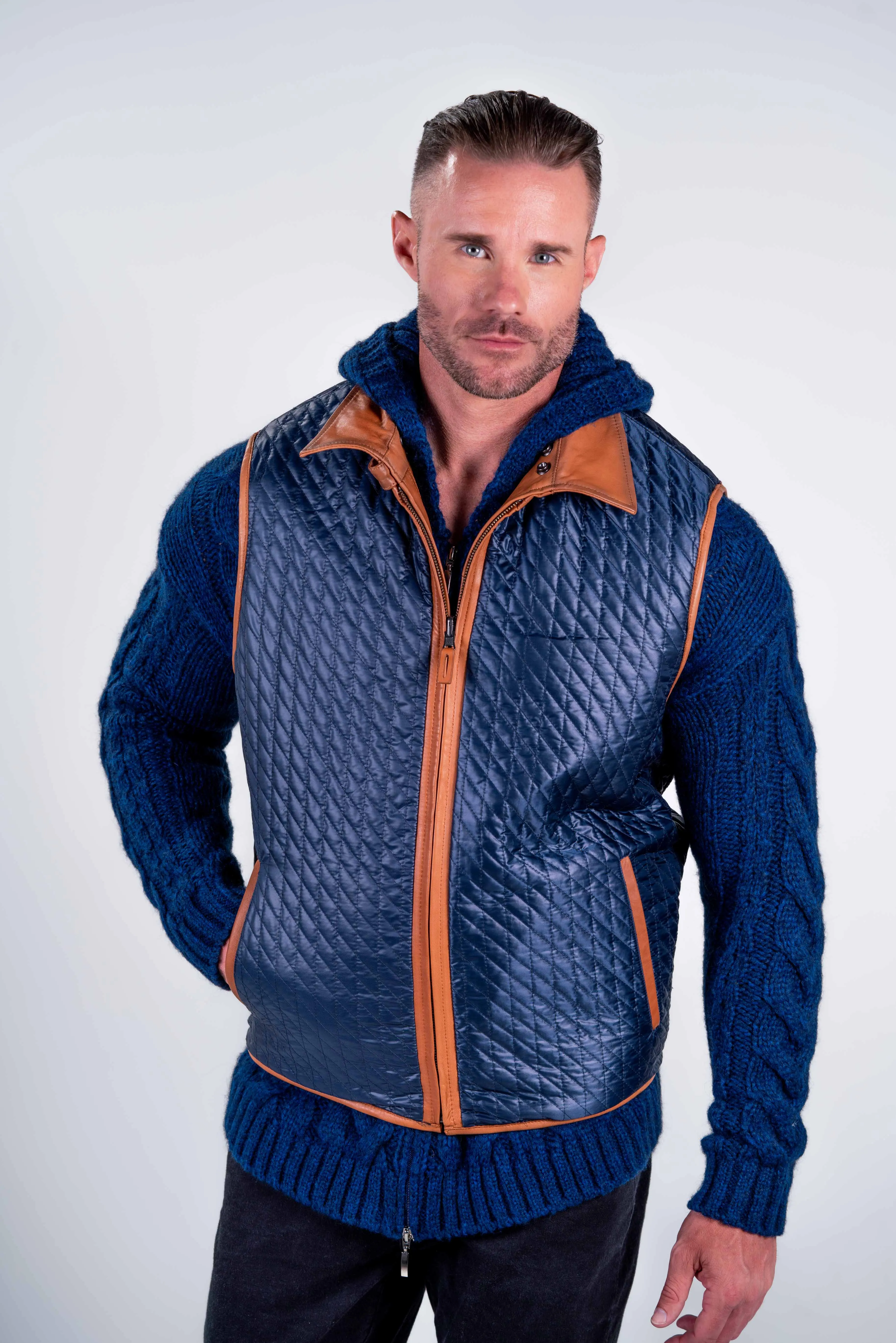 WOODSMAN