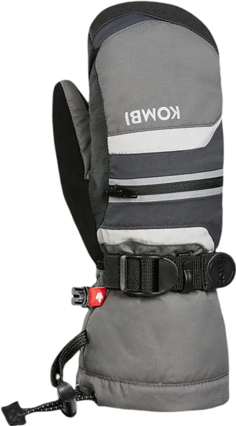 Yolo Youth Primaloft Mitt