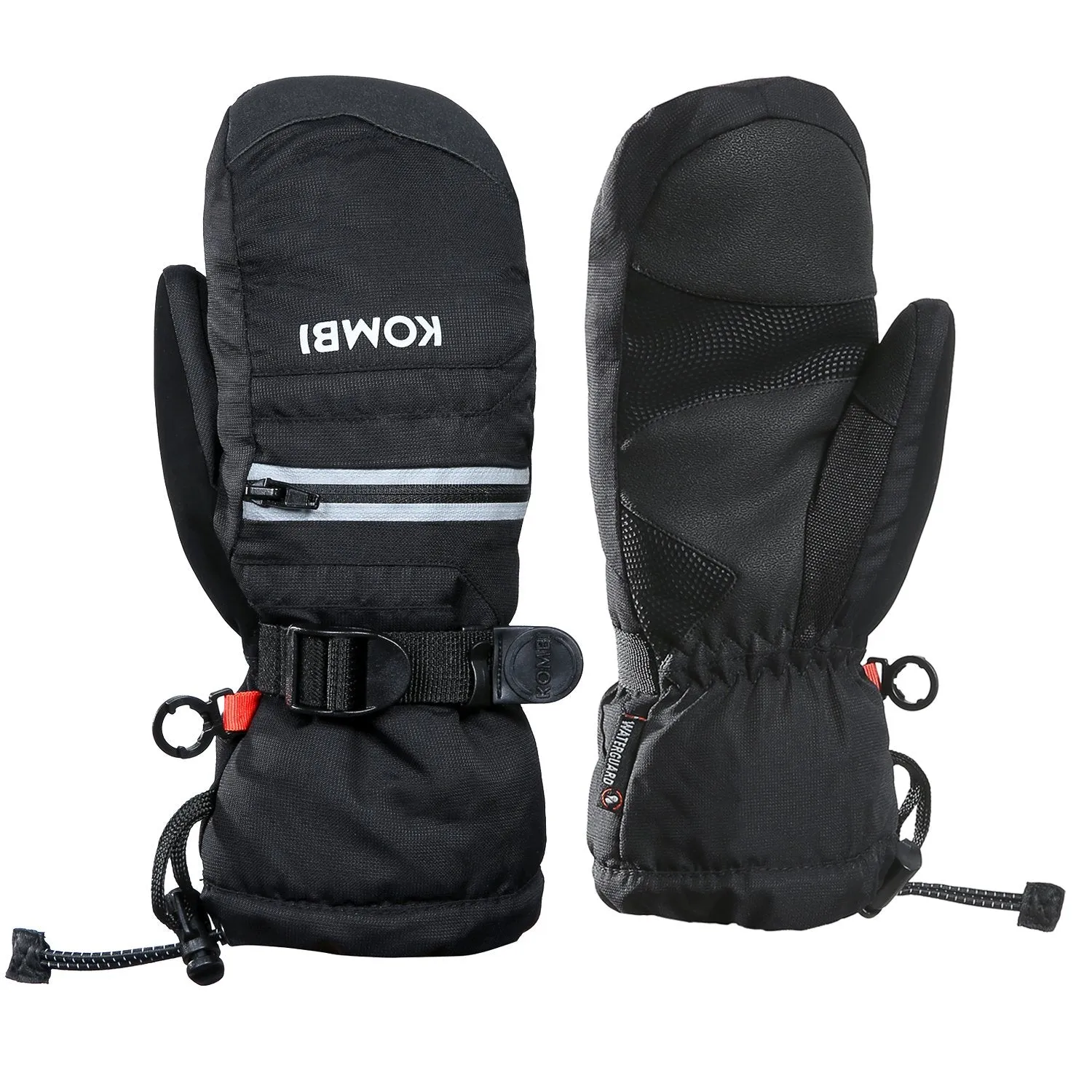 Yolo Youth Primaloft Mitt